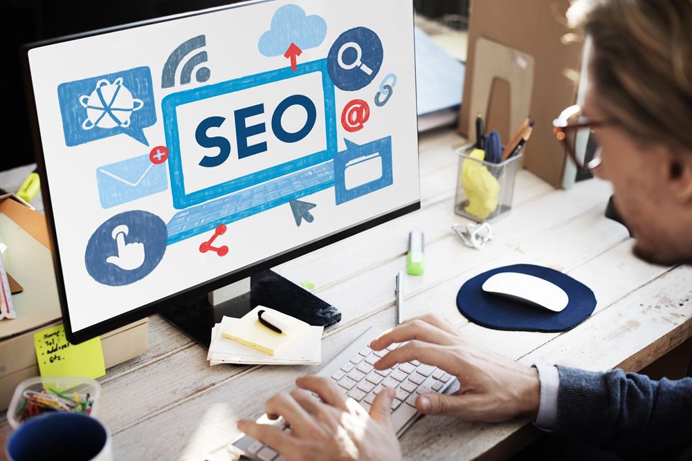seo сайтов в европе